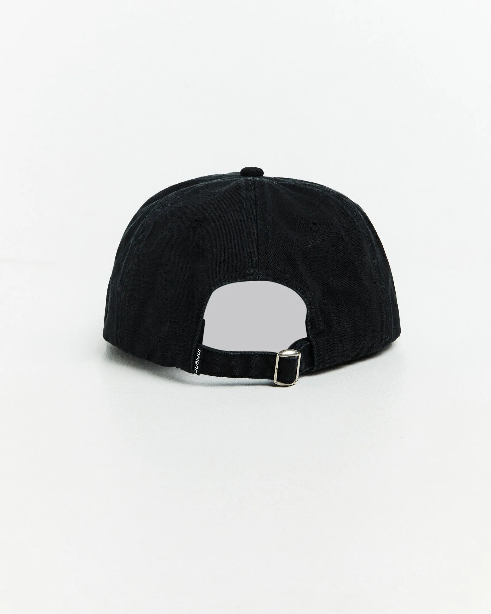 Insight Dive Cap Black