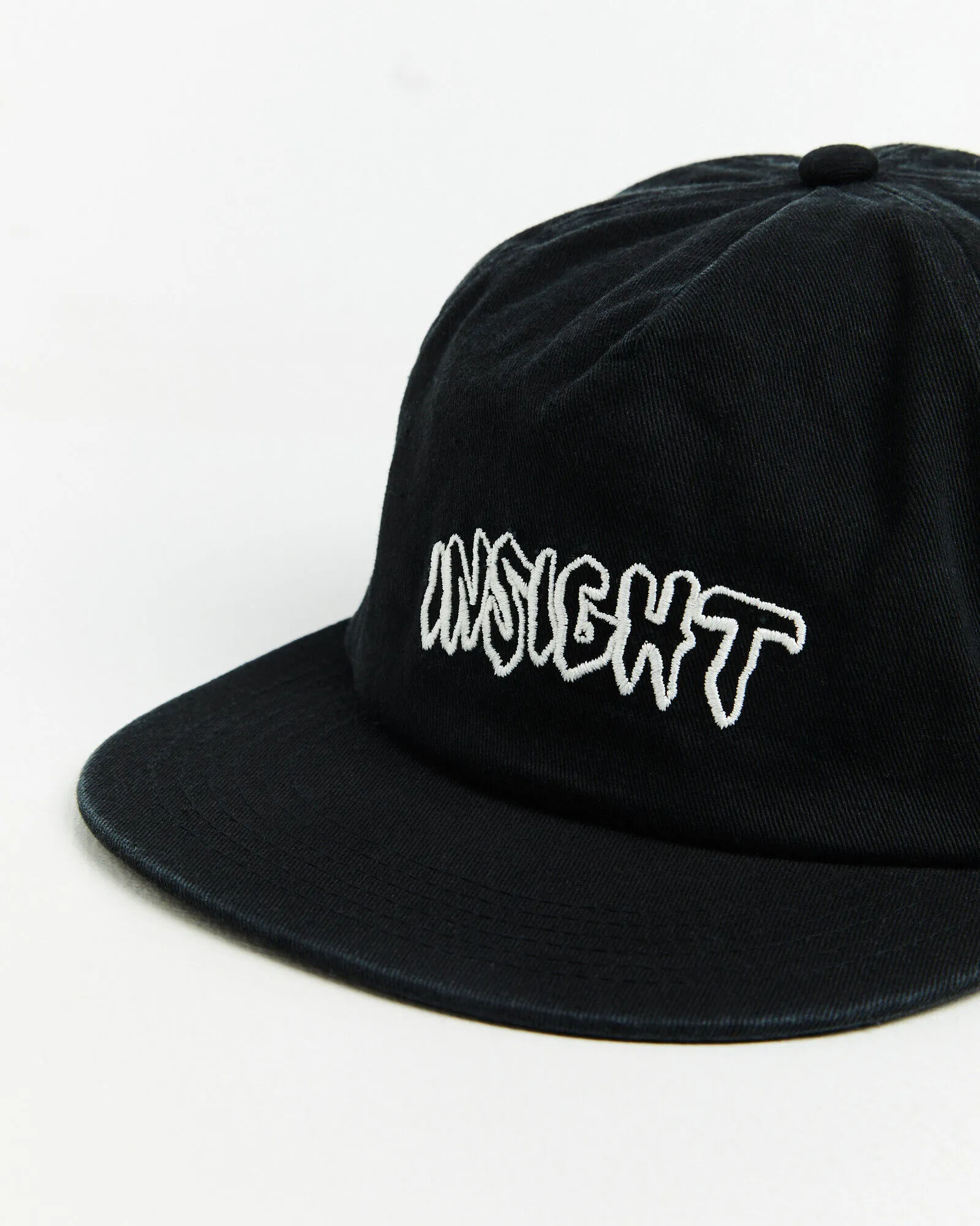 Insight Dive Cap Black