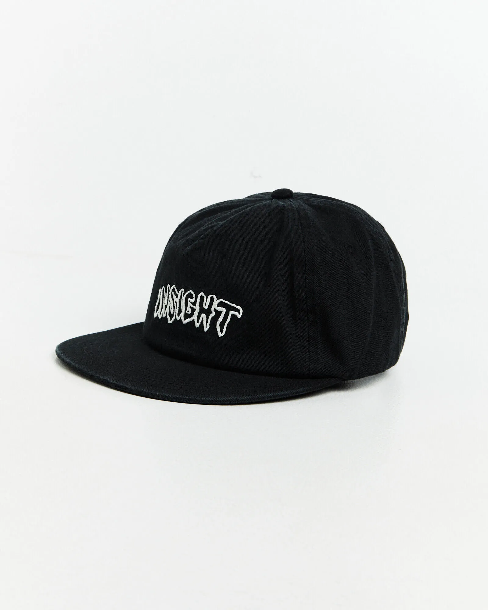 Insight Dive Cap Black