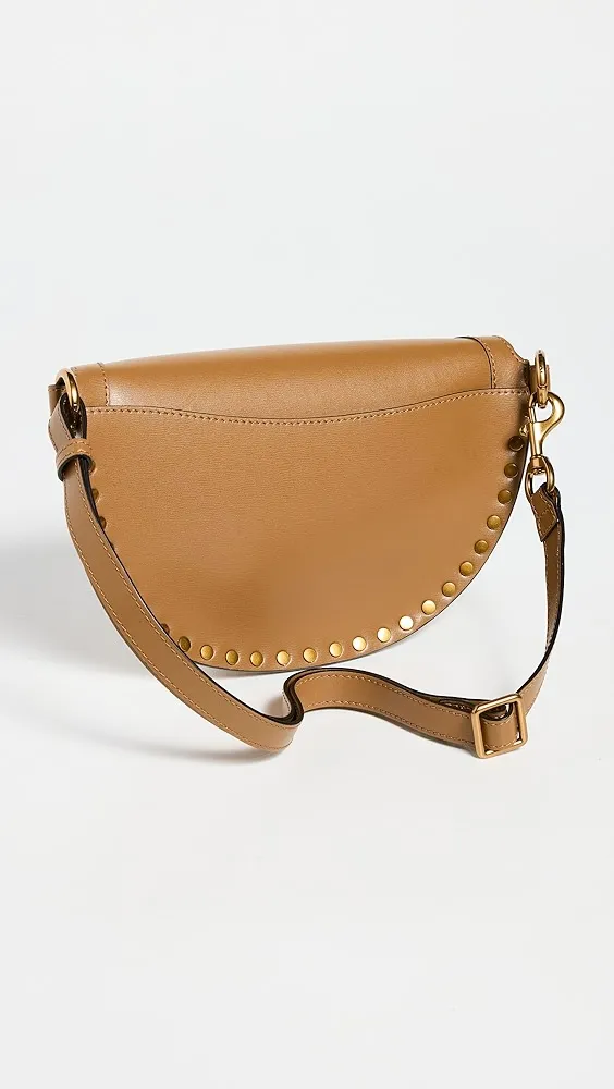 Isabel Marant   Skano Belt Bag 