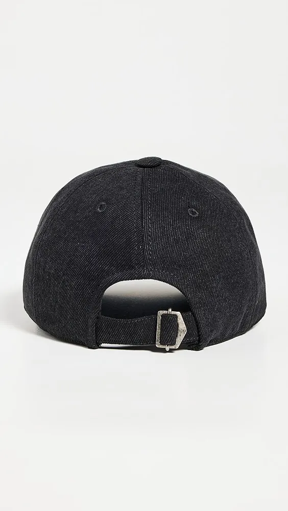 Isabel Marant   Tomas Cap 