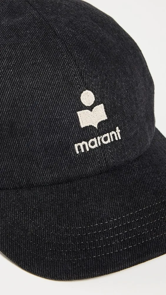 Isabel Marant   Tomas Cap 