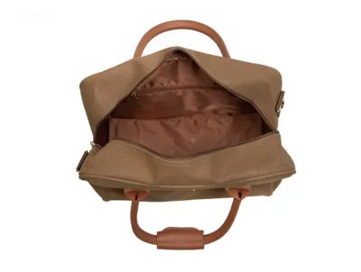 IT Luggage Enduring Tan Large Holdall | Holiday Shop | George at ASDA