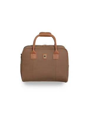 IT Luggage Enduring Tan Large Holdall | Holiday Shop | George at ASDA