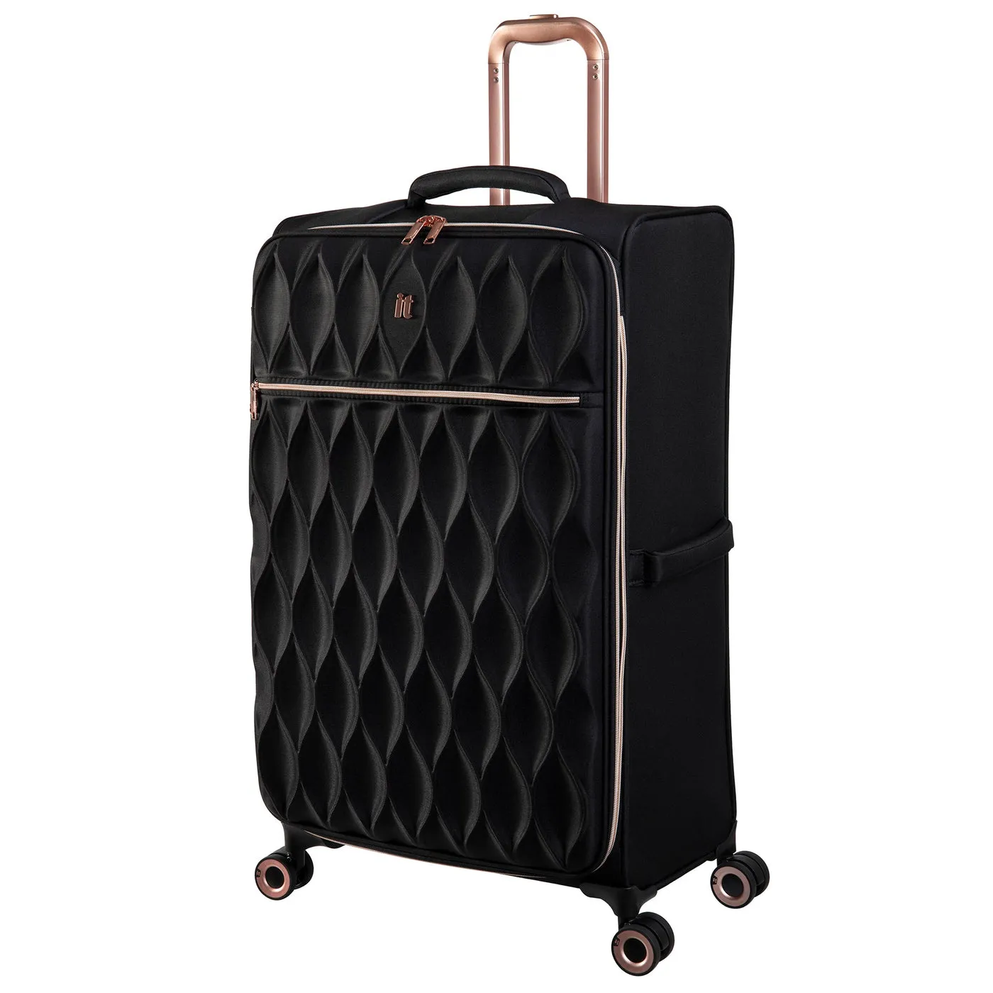 it luggage  Enliven Softside Large Checked 28