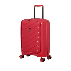 It Luggage Influential 20 Carry-On Red Redsize Small