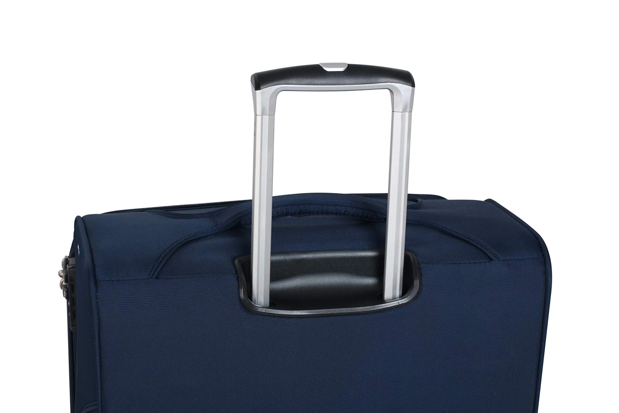 it luggage Megalite Fascia 21.5 Inch Expandable Carry-On Spinner Luggage