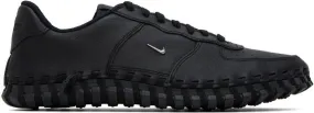 Jacquemus Black Nike Edition J Force 1 Sneakers