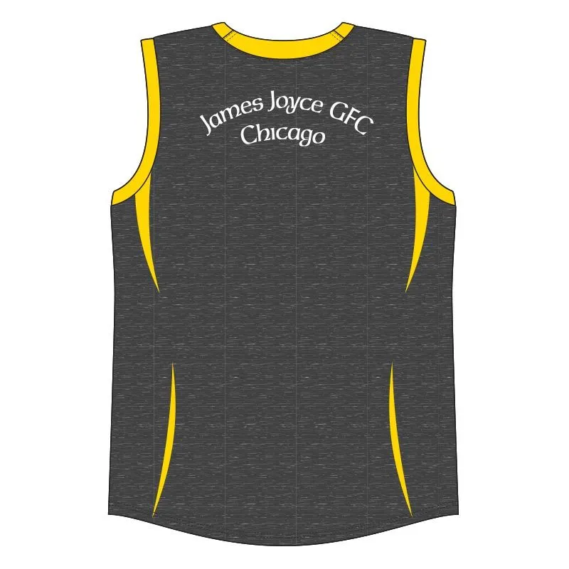 James Joyce GFC Chicago Vest