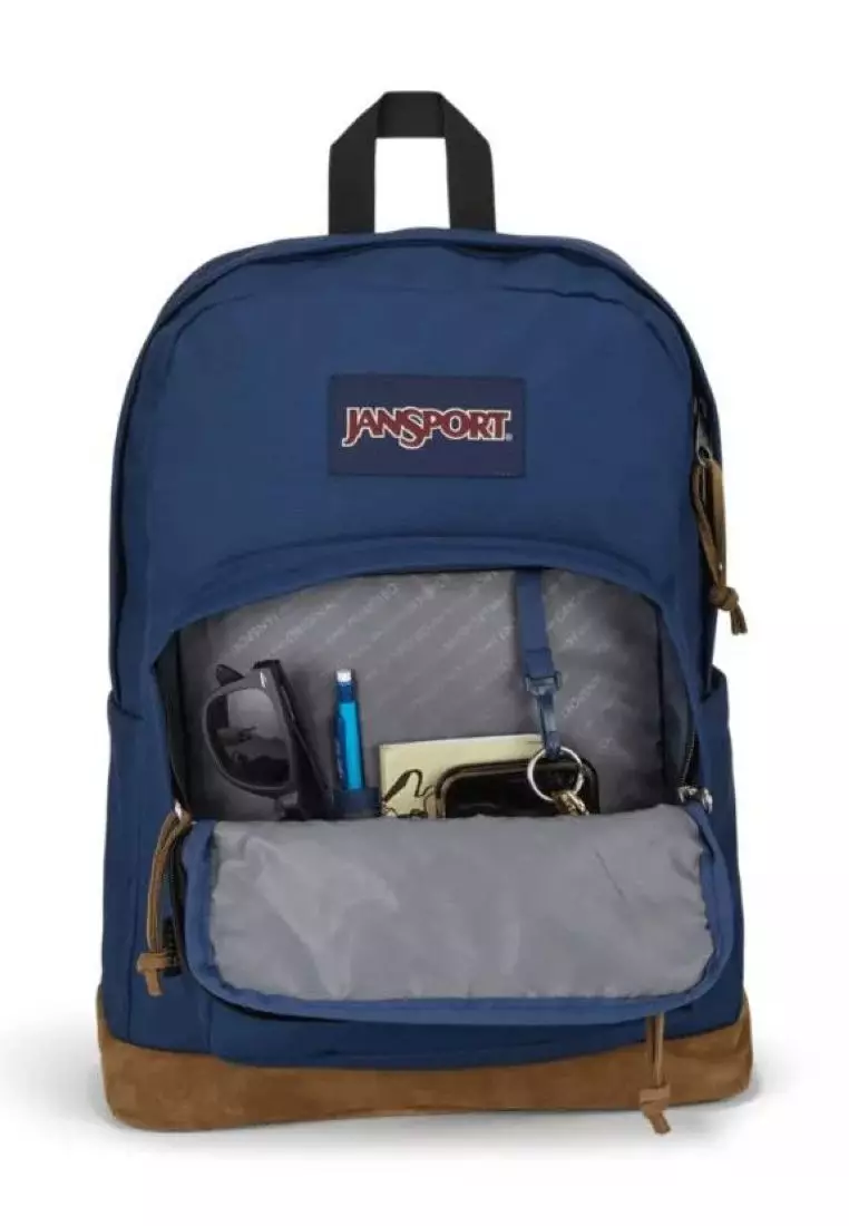 Jansport Jansport Right Pack Backpack - Navy