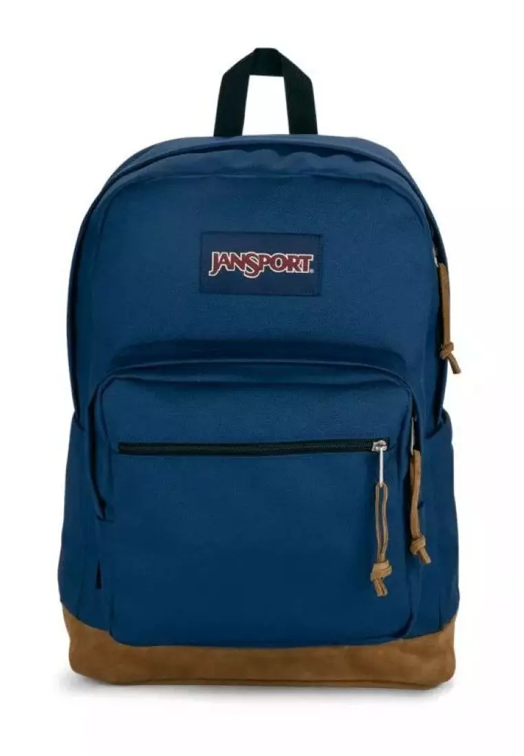 Jansport Jansport Right Pack Backpack - Navy