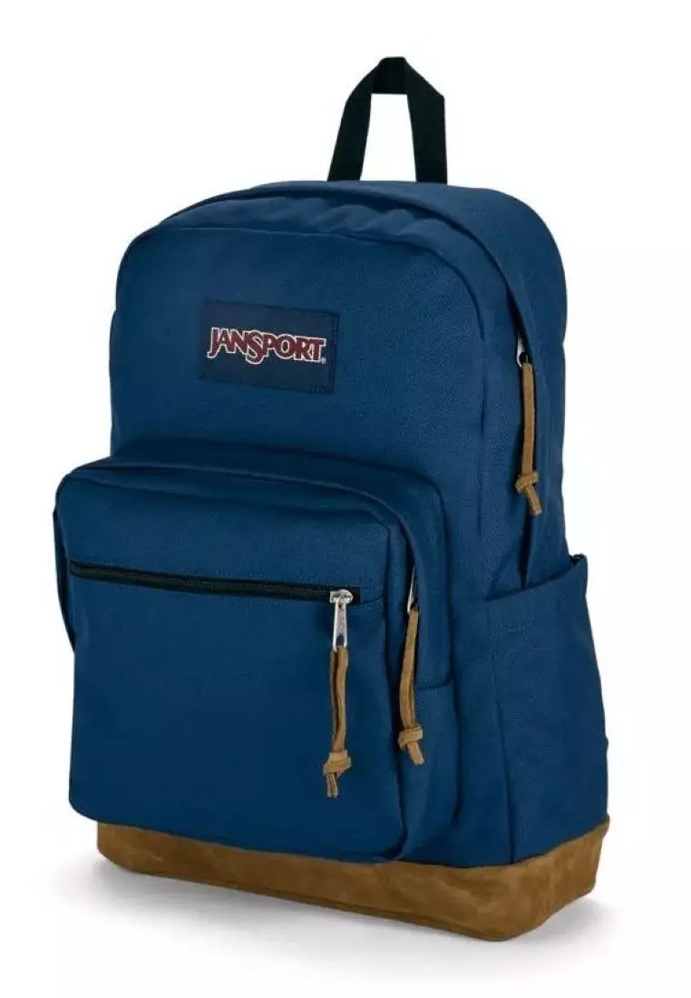 Jansport Jansport Right Pack Backpack - Navy