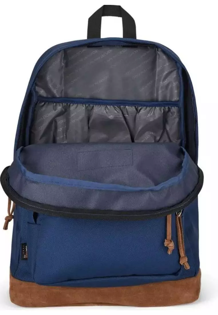 Jansport Jansport Right Pack Backpack - Navy