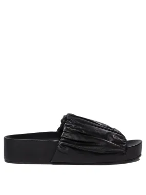 Jil Sander Sandals