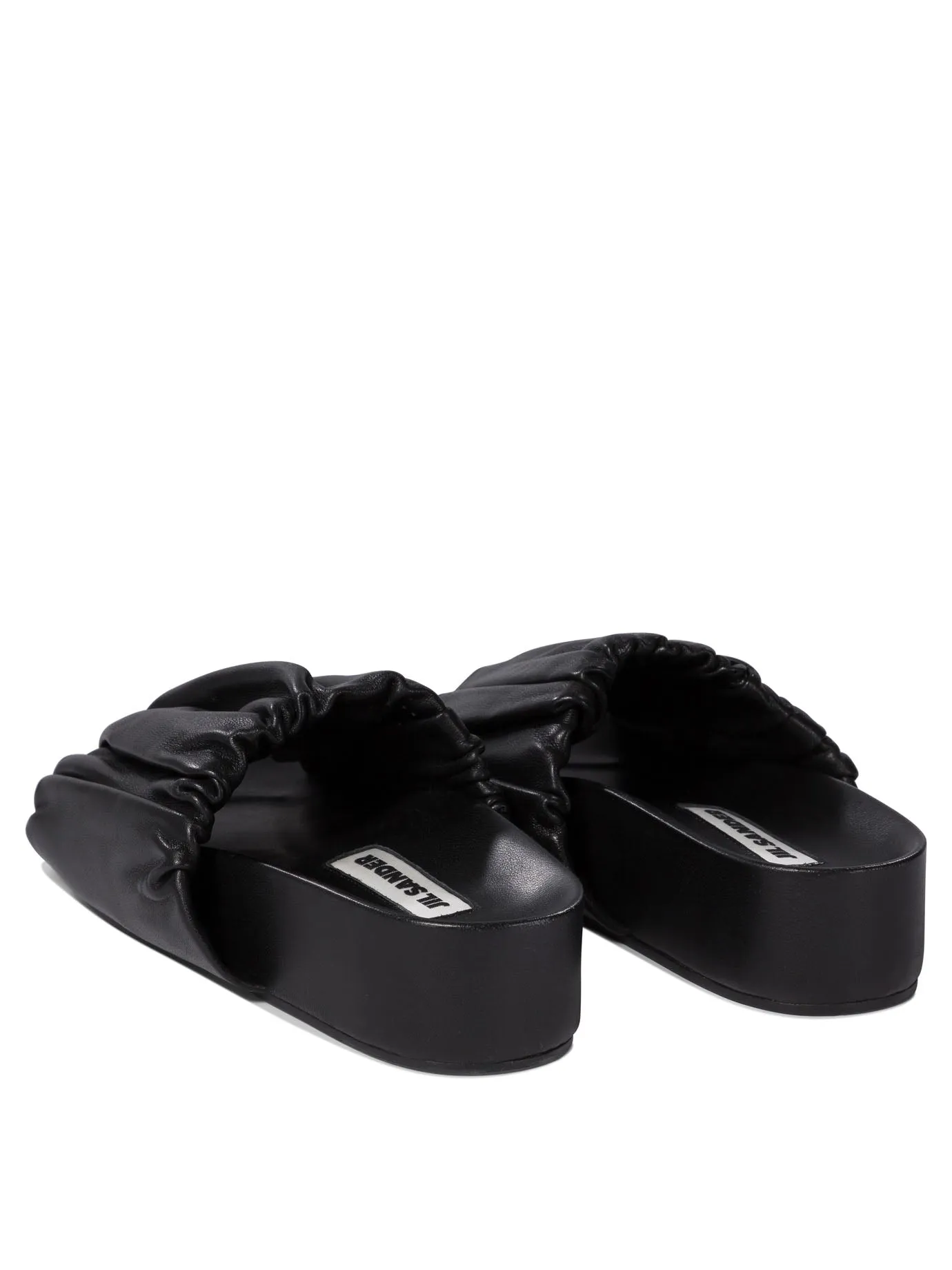 Jil Sander Sandals