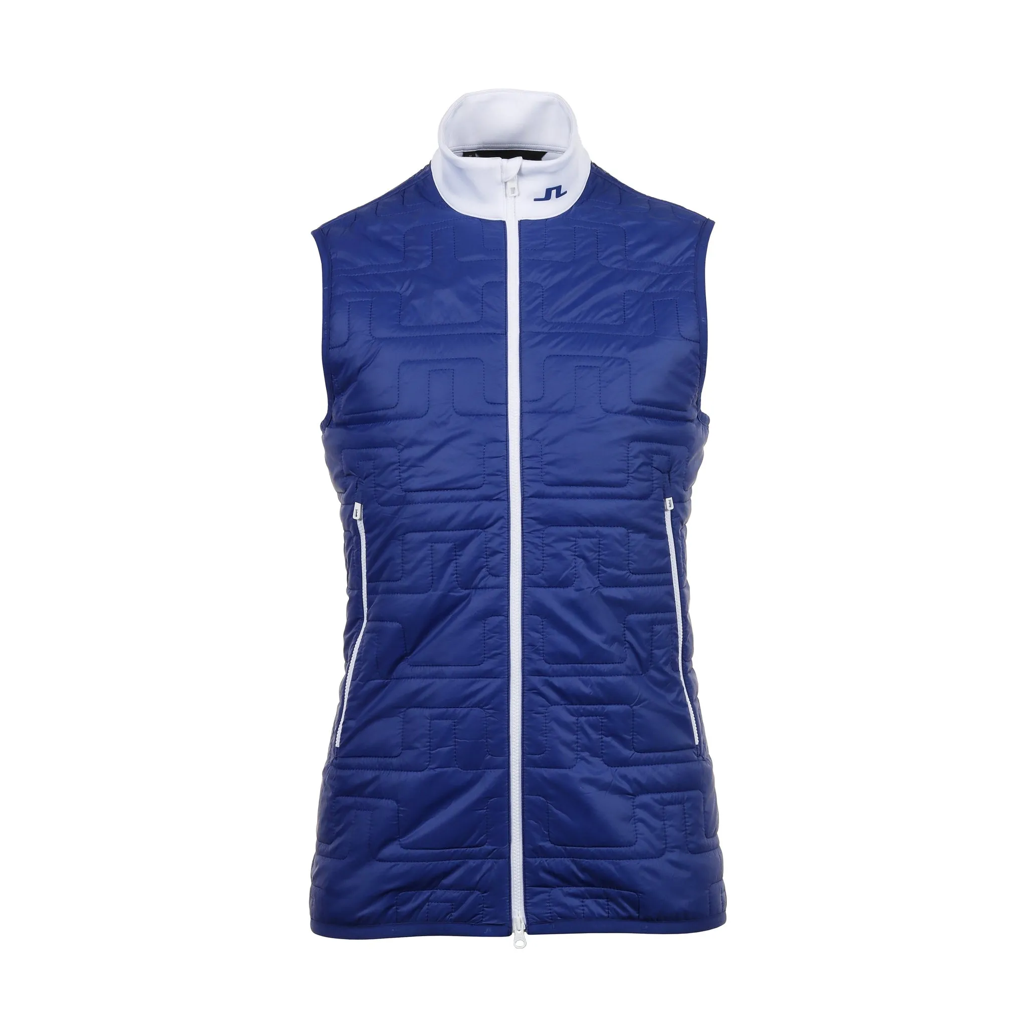 J.Lindeberg Golf Stefano Hybrid Vest