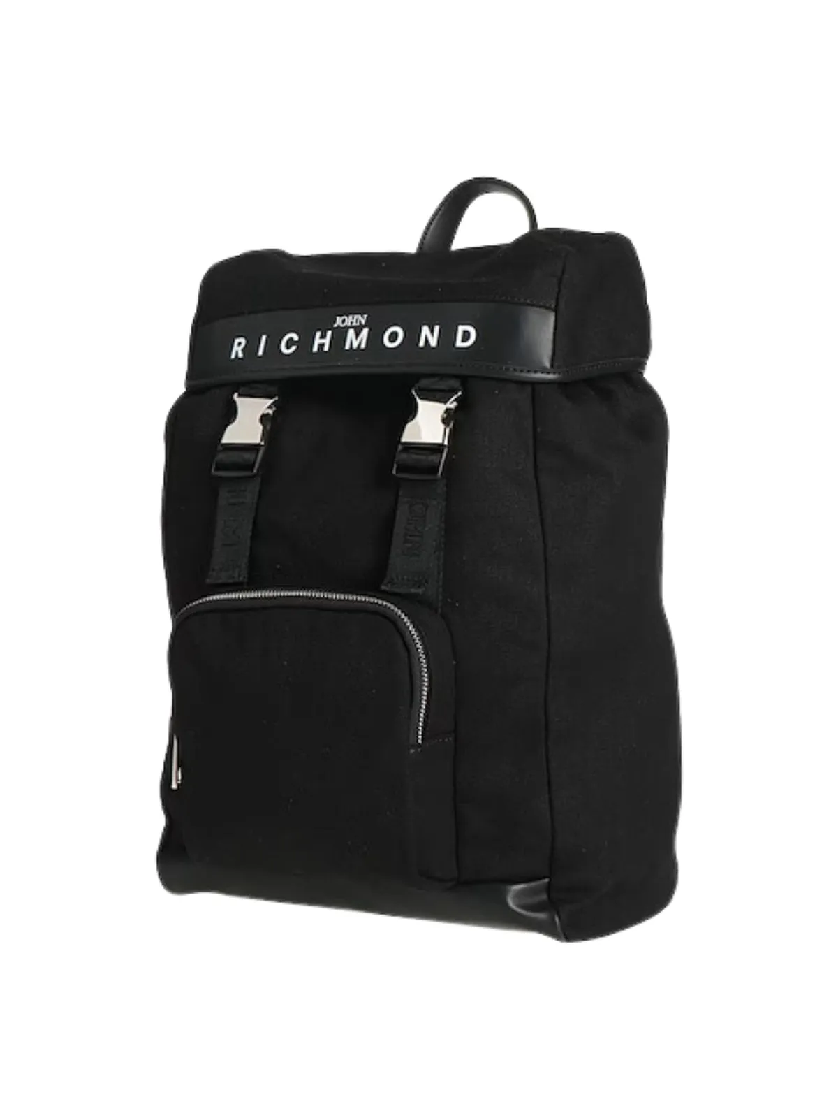 John Richmond Bag Backpack Munni Black