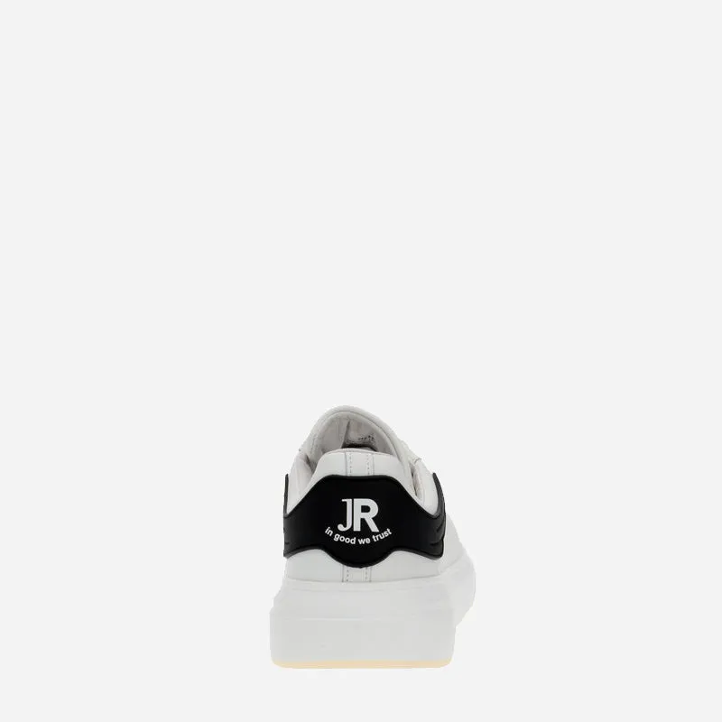 John Richmond Sneakers 15802 Bianco