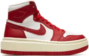 Jordan Air 1 High Elevate Varsity Red sneakers