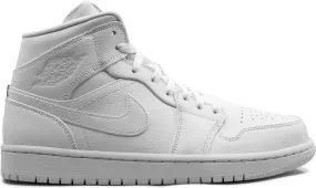 Jordan Air 1 Mid sneakers White