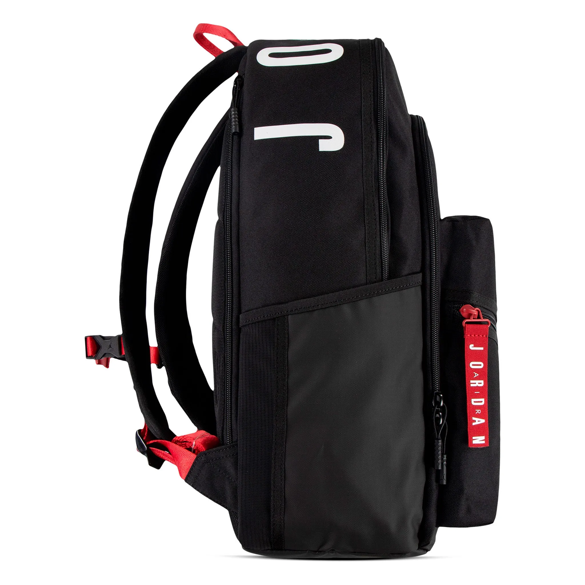 Jordan Air Patrol Backpack  - Clement