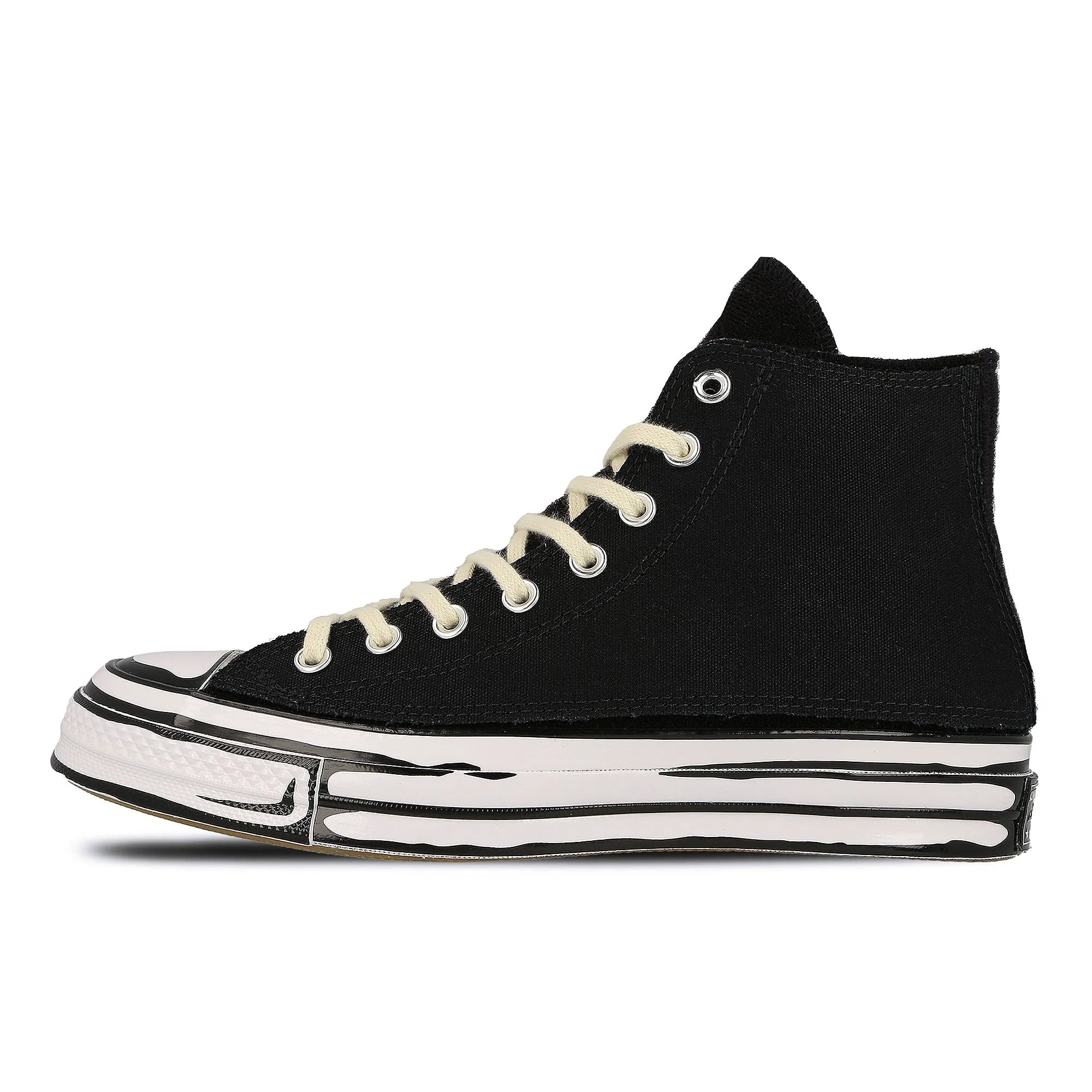 Joshua Vides x Converse Chuck 70 High