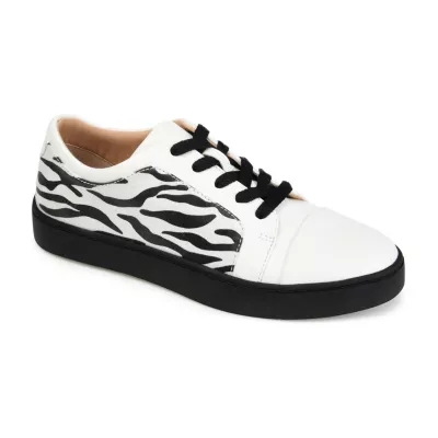 Journee Collection Womens Taschi Sneakers