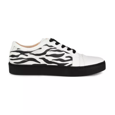 Journee Collection Womens Taschi Sneakers