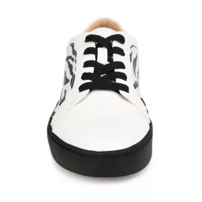 Journee Collection Womens Taschi Sneakers