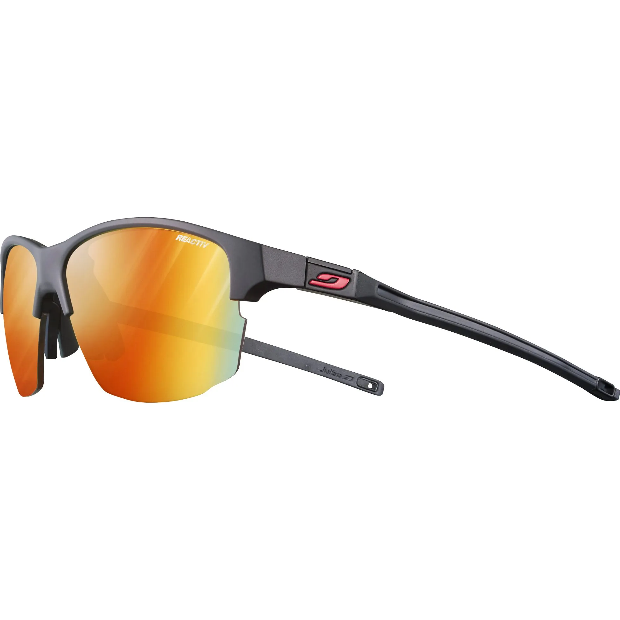 Julbo - Split Sunglasses black