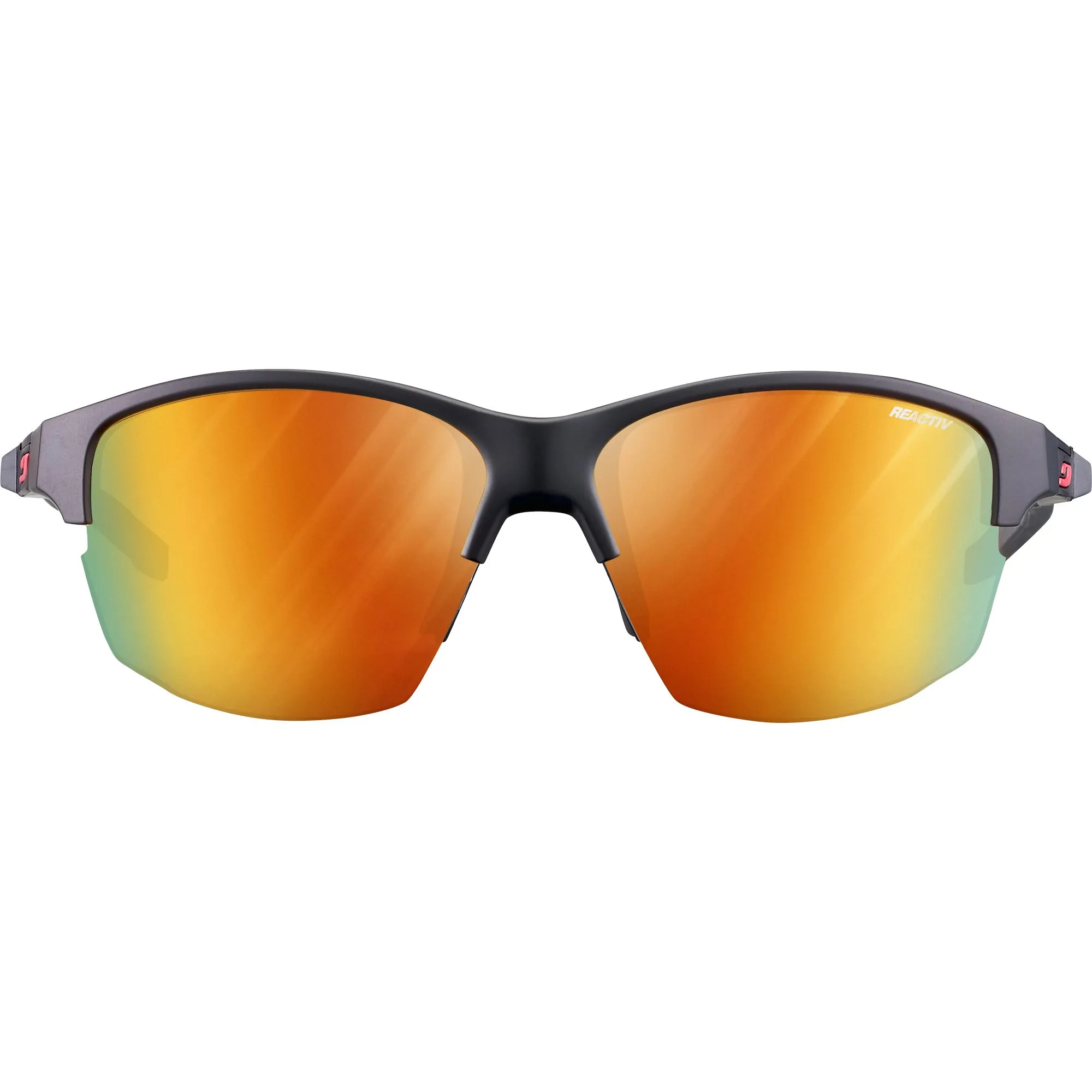 Julbo - Split Sunglasses black