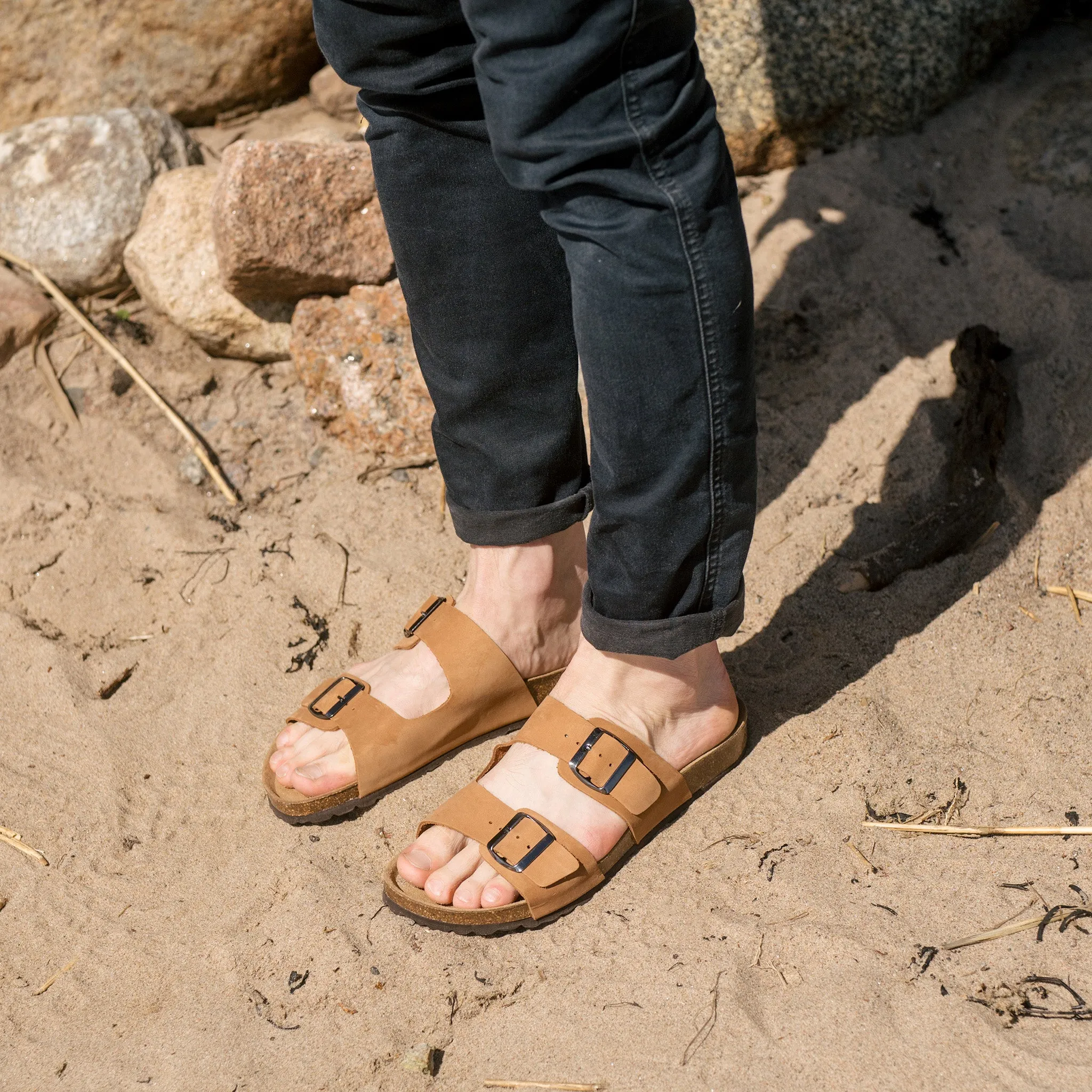 KAJO 2.0 Men’s sandals