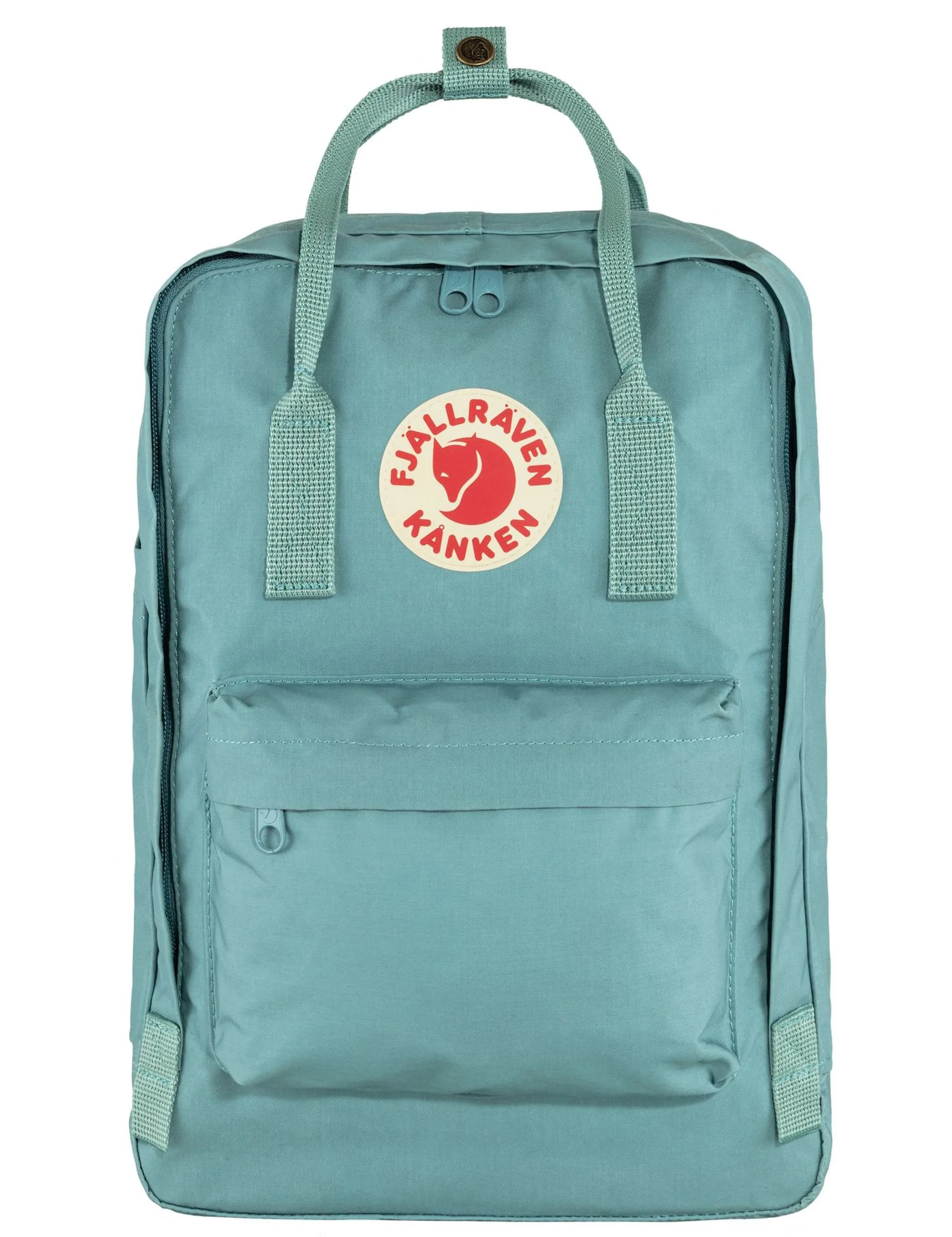 Kanken Laptop Backpack 15" - Sky Blue