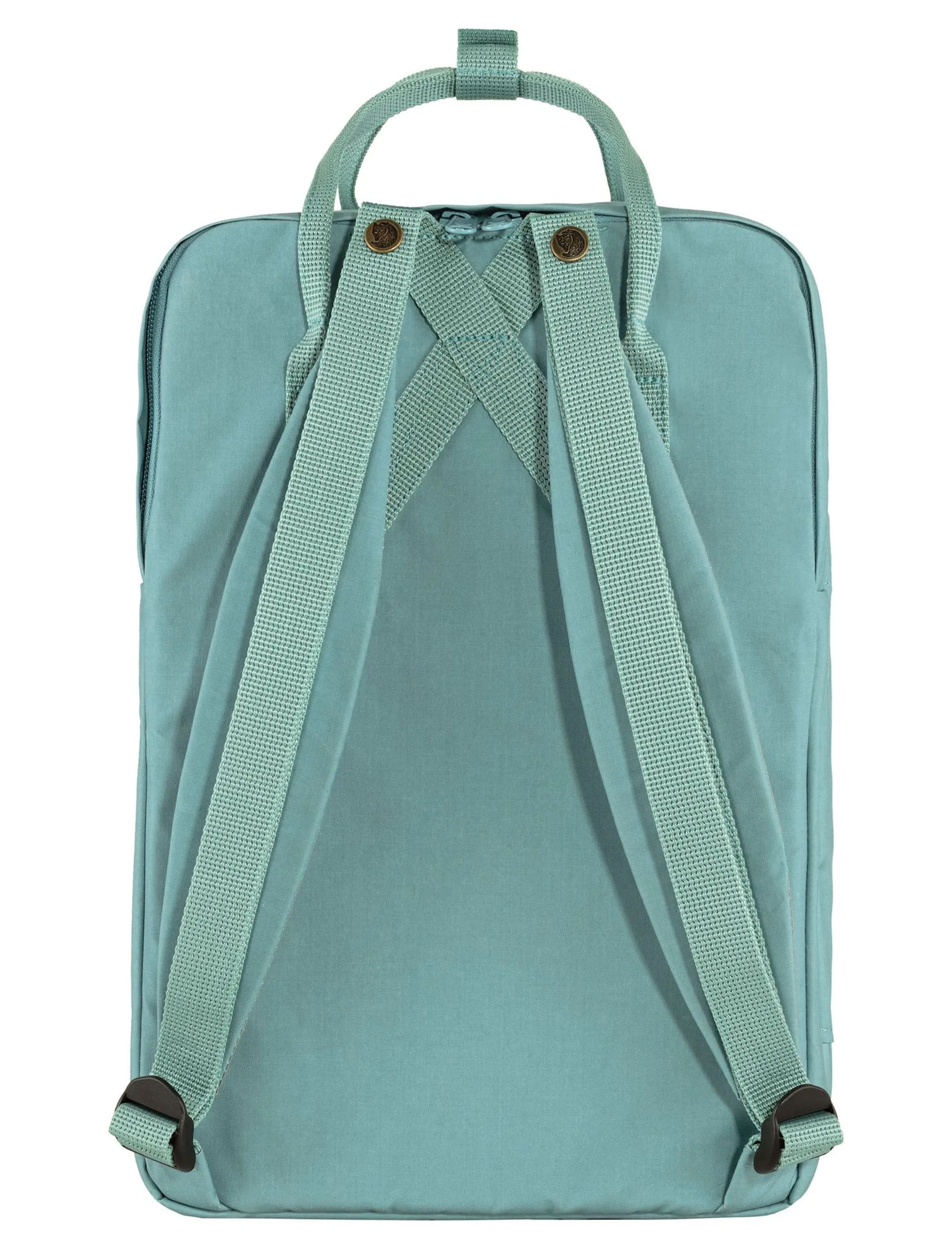 Kanken Laptop Backpack 15" - Sky Blue