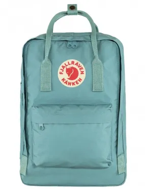 Kanken Laptop Backpack 15" - Sky Blue