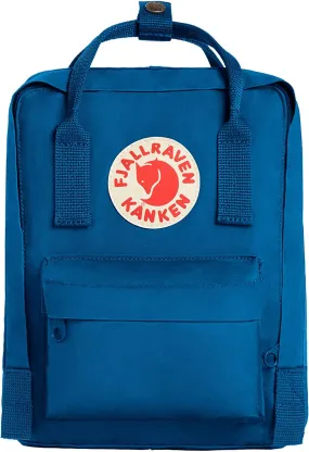 Kanken Mini Backpack Lake Blue