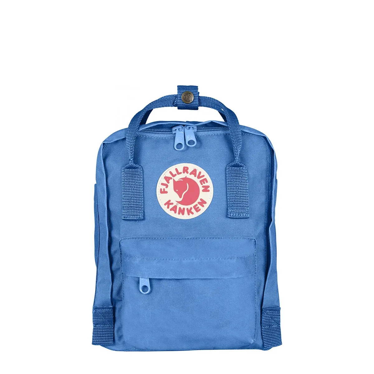 Kanken Mini Backpack UN Blue