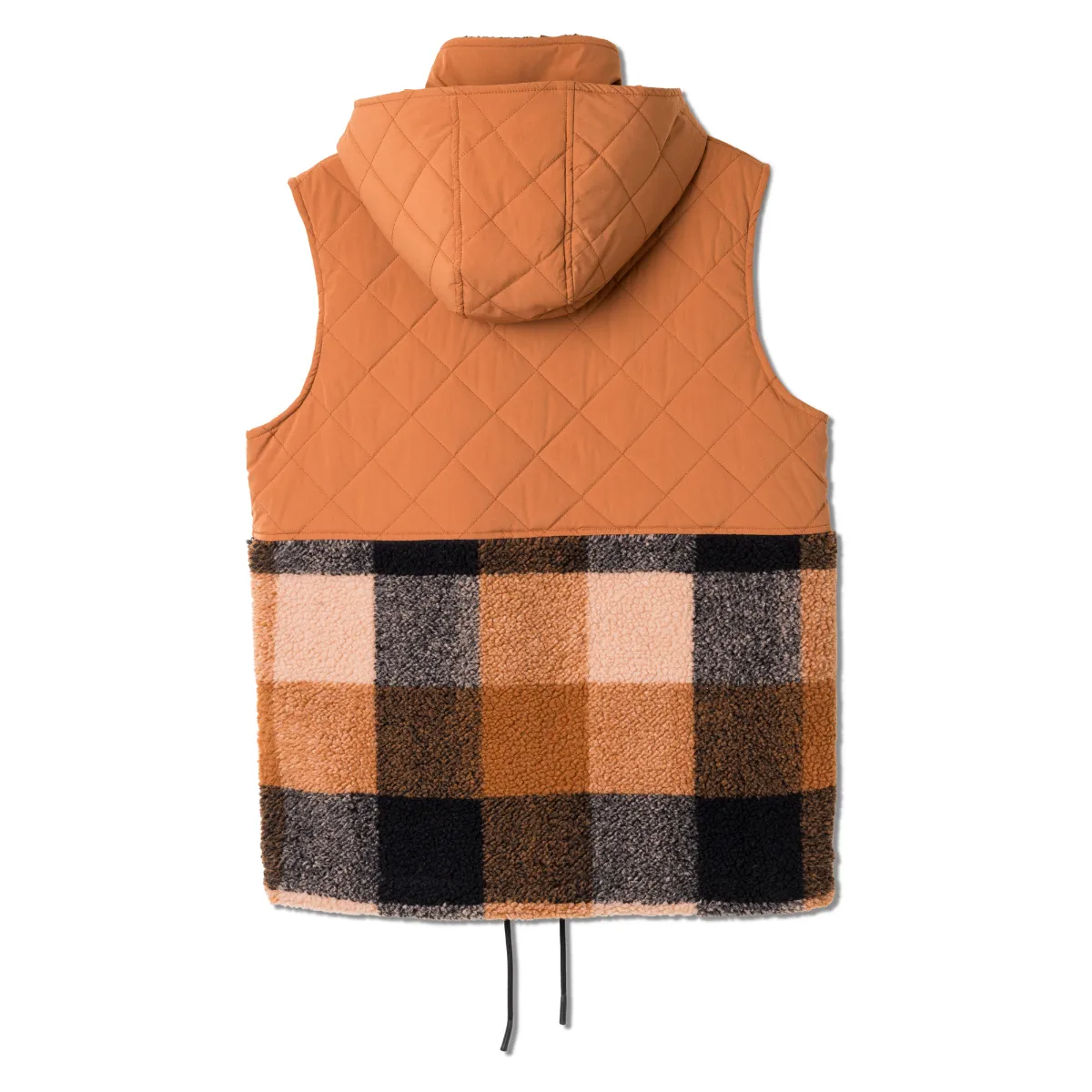 Kavu Luna Peak Vest Womens