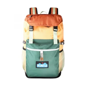 Kavu Timaru Backpack - Russet Valley