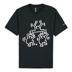 Keith Haring x Converse Graphic Tee