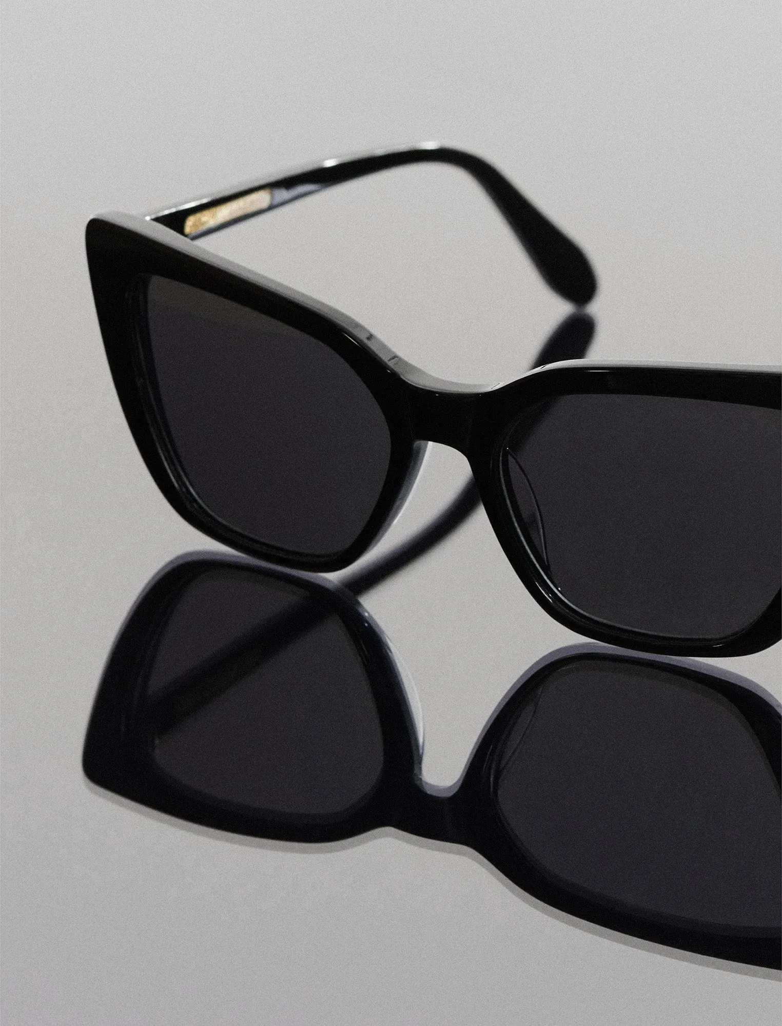 Kendall Cat Eye Sunglasses