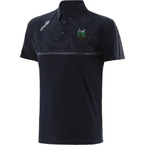 Kiladangan GAA Synergy Polo Shirt