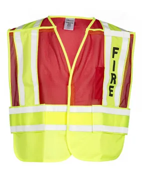 Kishigo 8052BV  Fire Vest