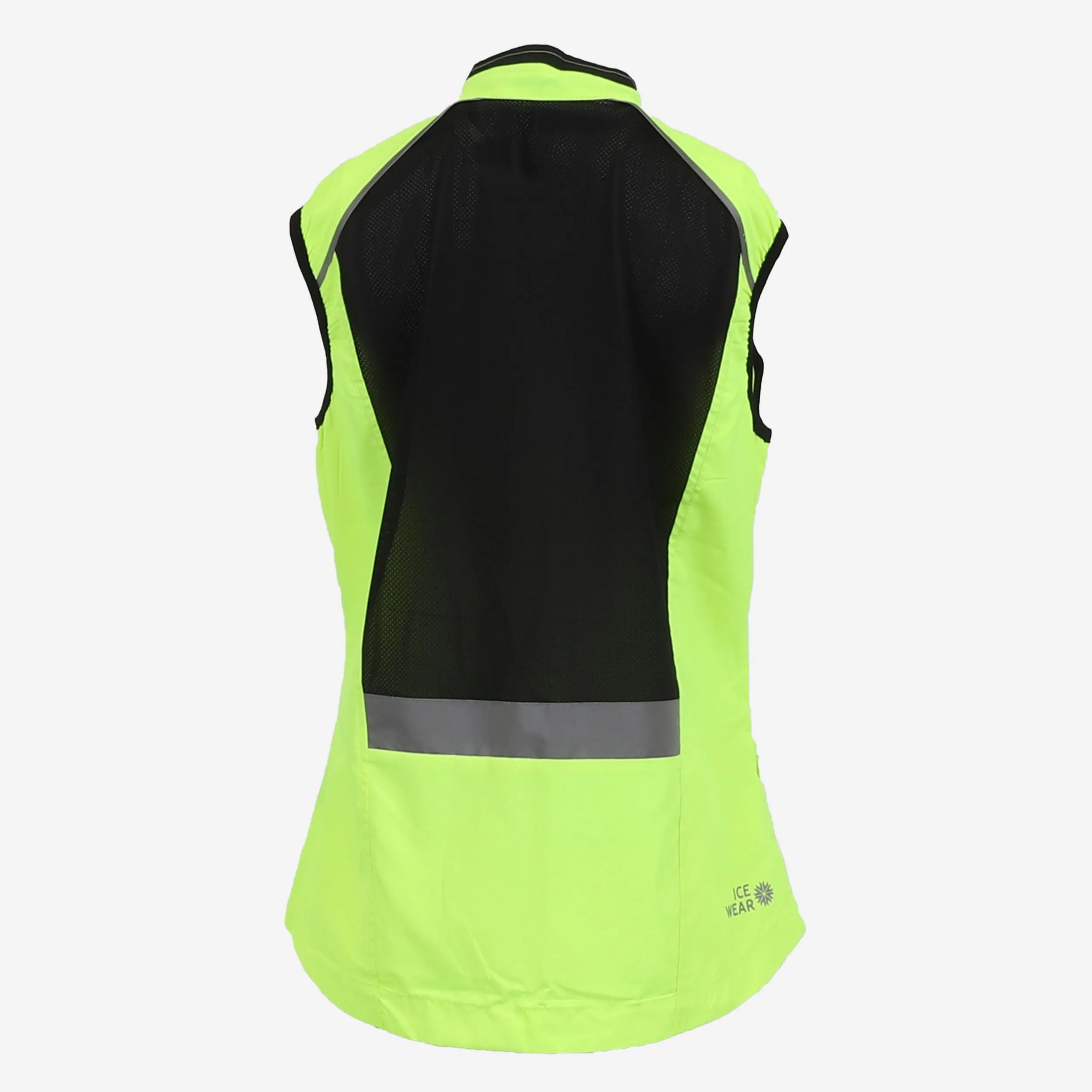 Kleifarvatn women's running vest