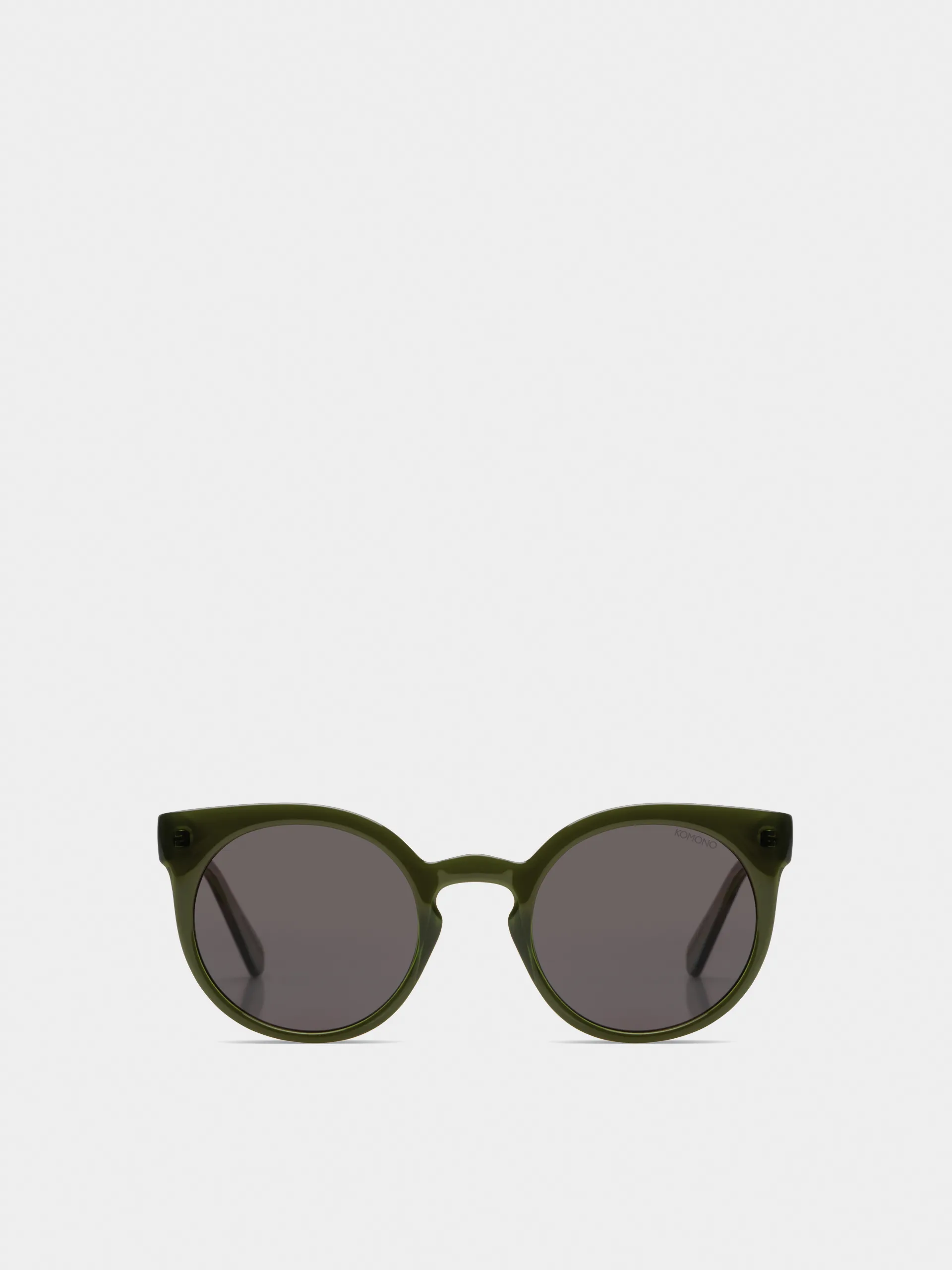 Komono Sunglasses Lulu (seaweed)