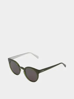 Komono Sunglasses Lulu (seaweed)