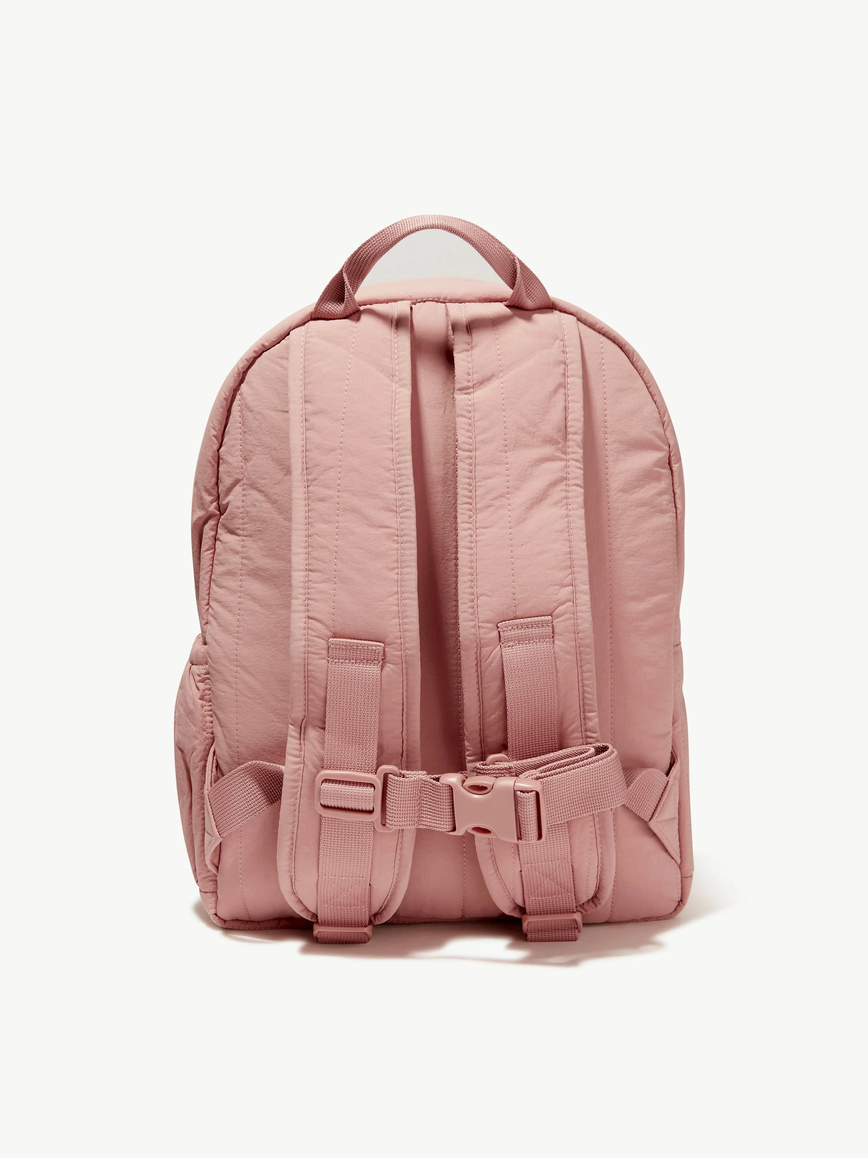 Konges Slojd Girls Backpack in Pink