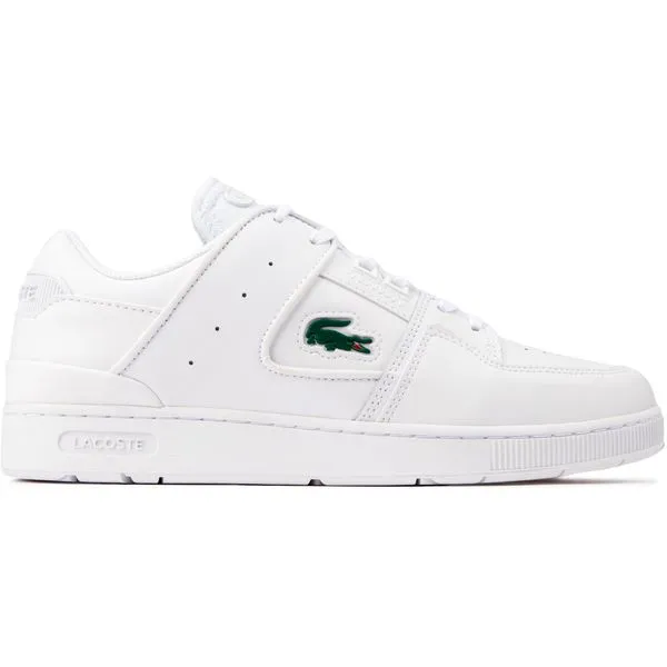 Lacoste Court Cage Trainers