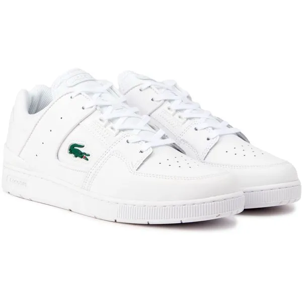 Lacoste Court Cage Trainers