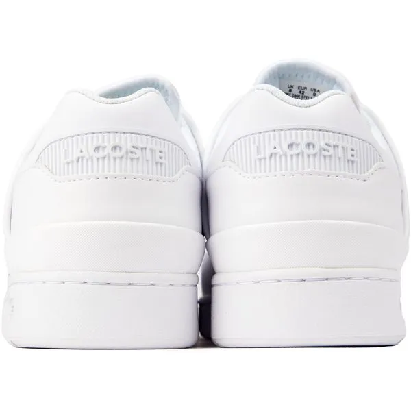 Lacoste Court Cage Trainers